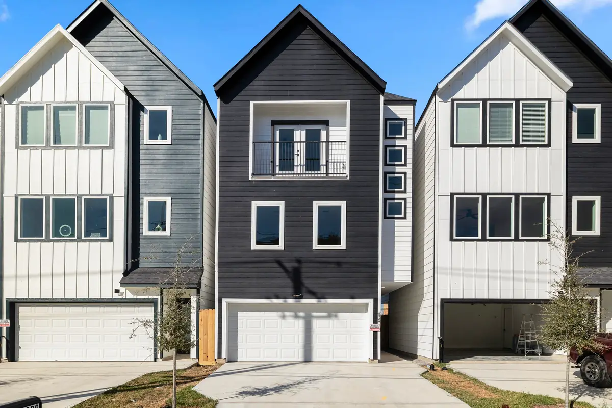 6322 Del Rio Street, Houston, TX 77021 - #1