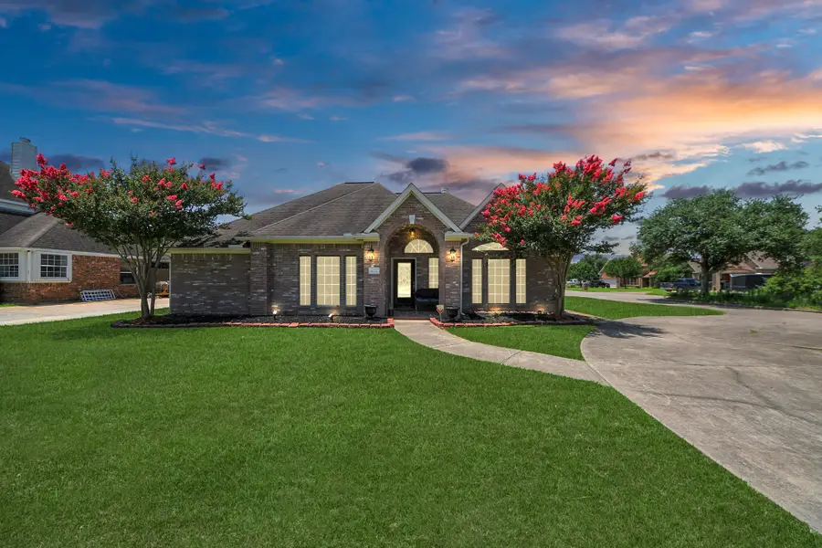 5231 S Fm 565 Road, Cove, TX 77523 - #2