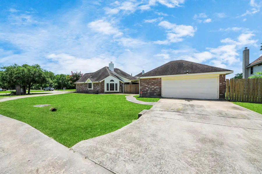 5231 S Fm 565 Road, Cove, TX 77523 - #3