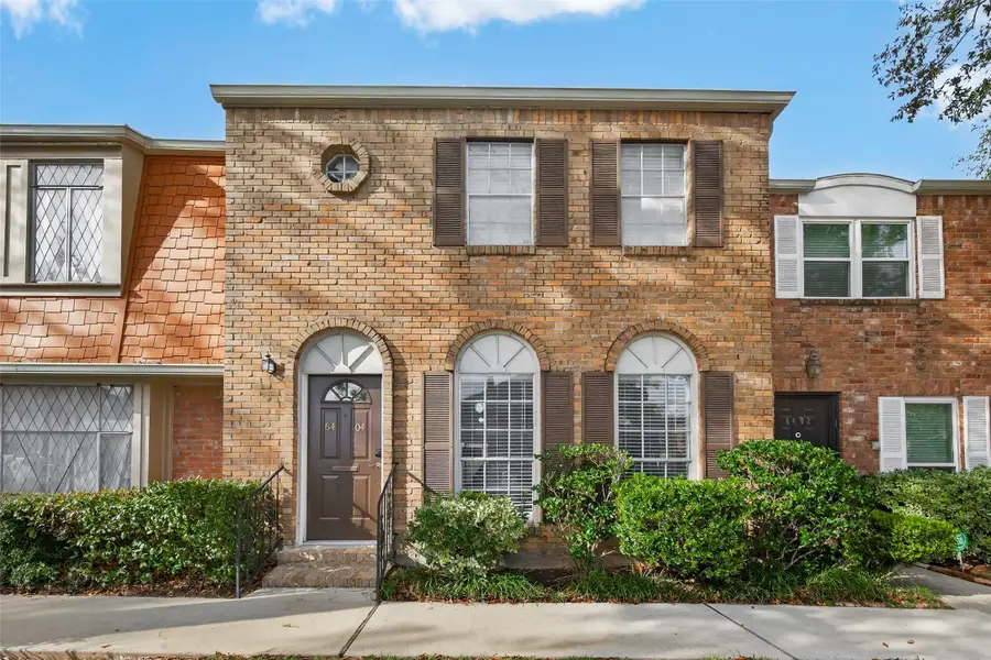 6404 Burgoyne Road #159, Houston, TX 77057 - #3
