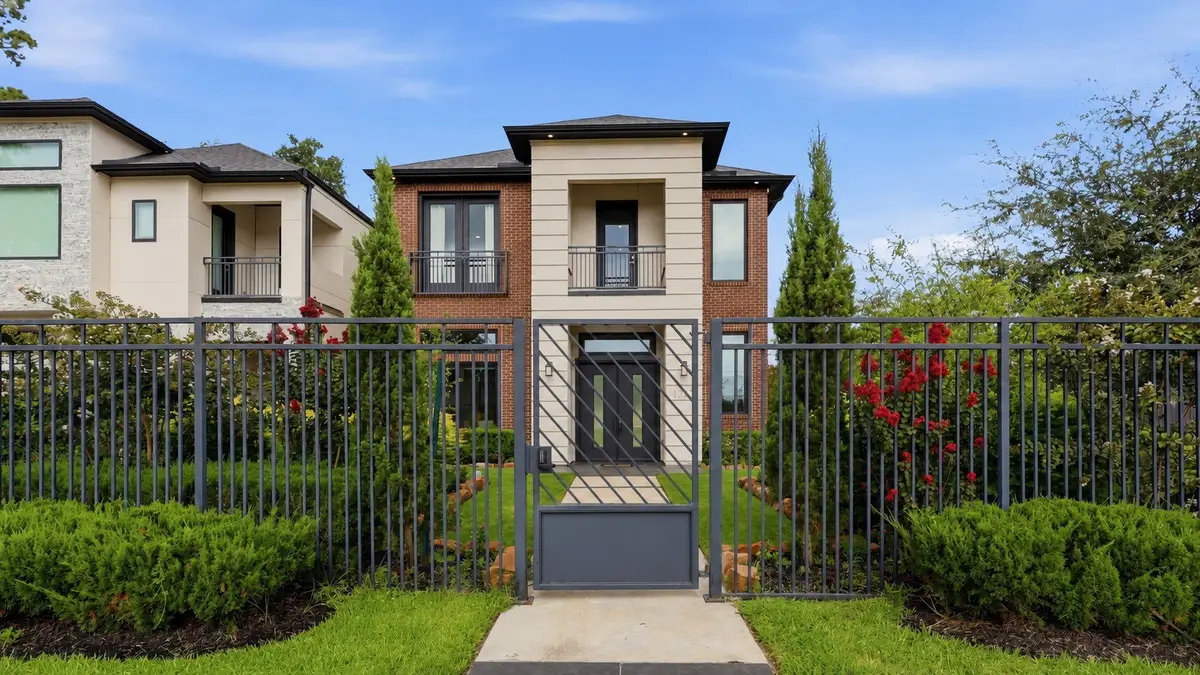 1517 Jacquelyn Drive, Houston, TX 77055 - #1