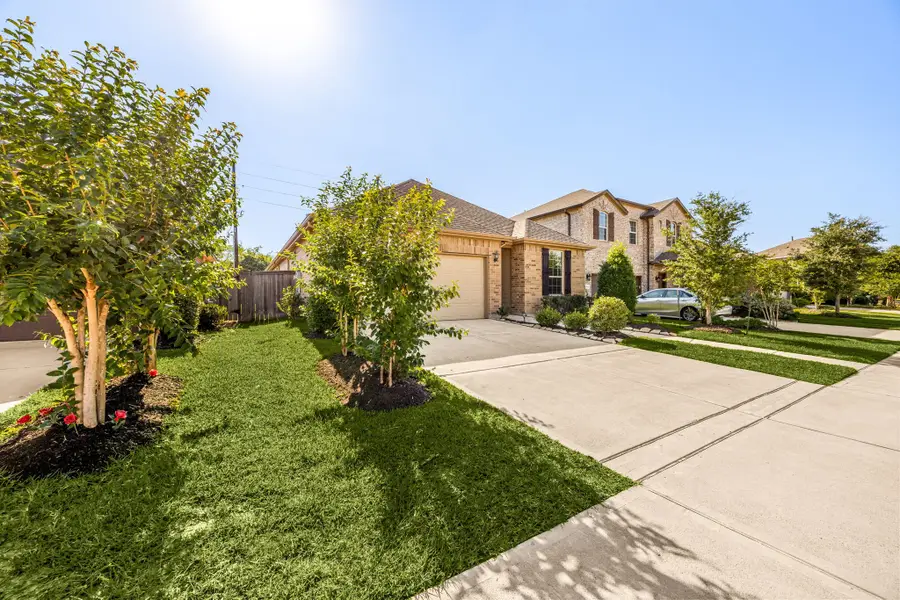 11611 Brookside Arbor Lane, Richmond, TX 77406 - #3