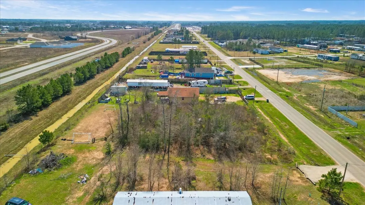 460 County Road 3570, Cleveland, TX 77327 - #1