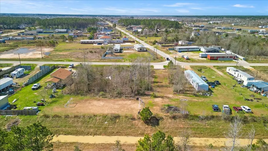 460 County Road 3570, Cleveland, TX 77327 - #3