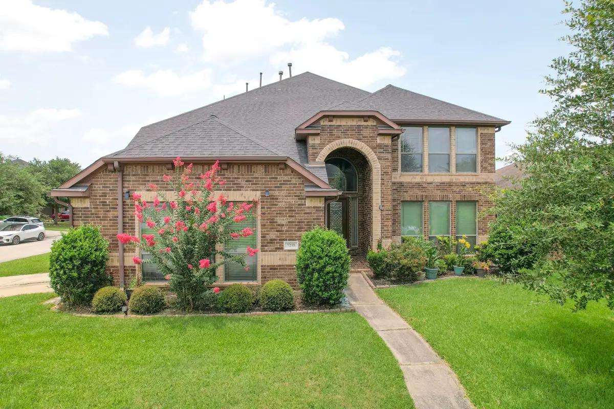 7218 Kerrigan Court, Spring, TX 77379 - #1