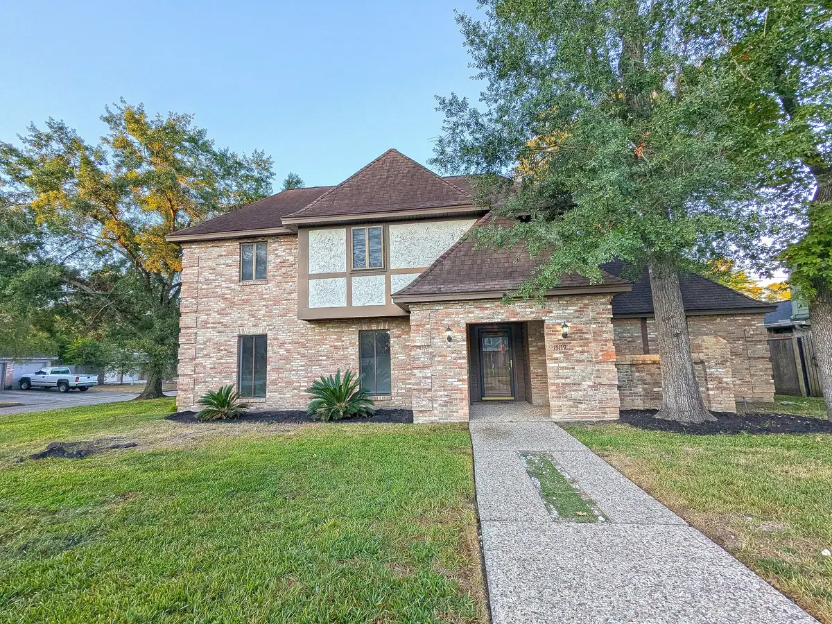 15119 Pebble Bend Drive, Houston, TX 77068 - Image #1