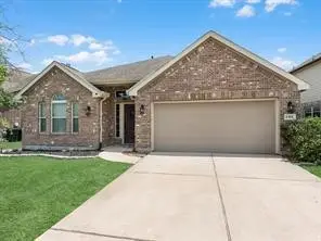1326 Tee Time Ct, Crosby, TX 77532 - #1