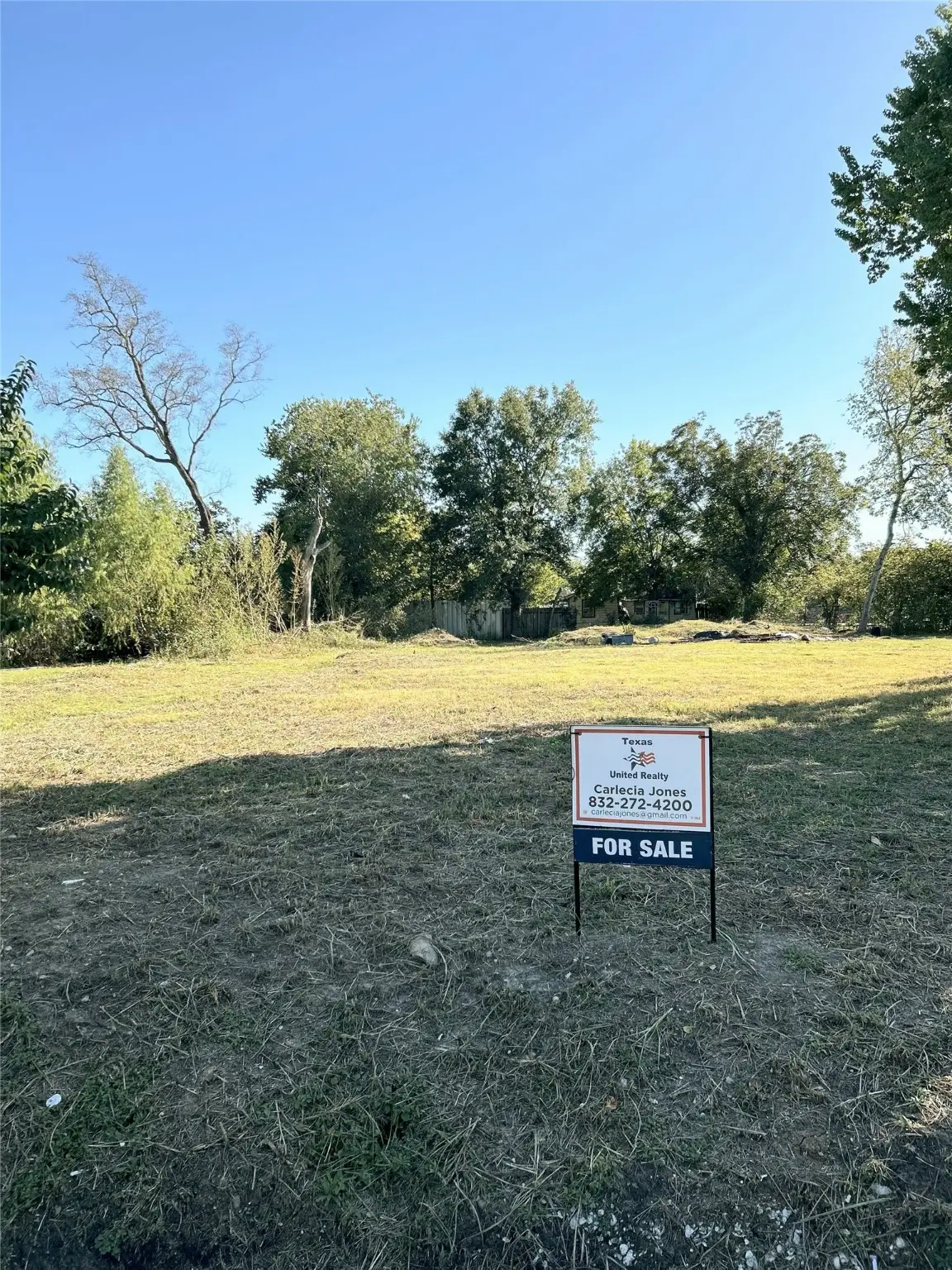 0 Maggie Street, Houston, TX 77051 - Image #1