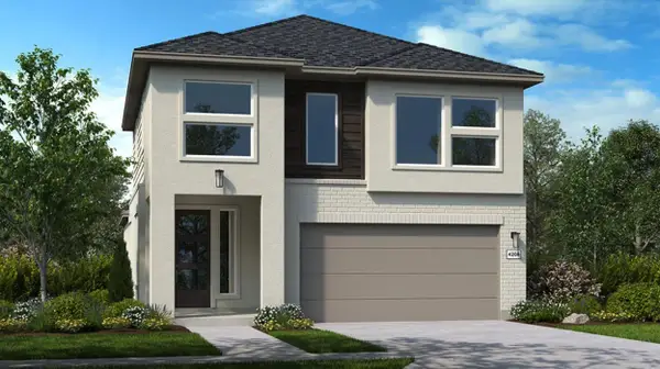 22114 Rangemore Drive, Cypress, TX 77433