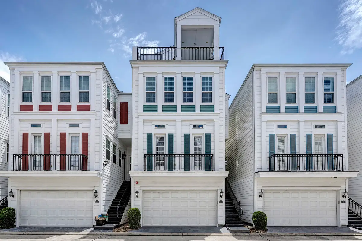 2616 Madeline Grove Drive, Houston, TX 77008 - #1
