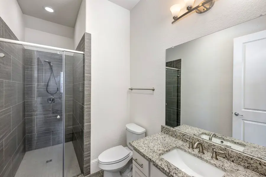 2616 Madeline Grove Drive, Houston, TX 77008 - #3