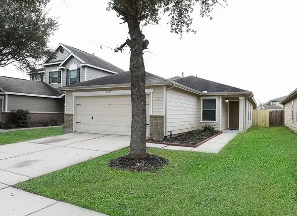 2727 Piney Lake Court, Houston, TX 77038