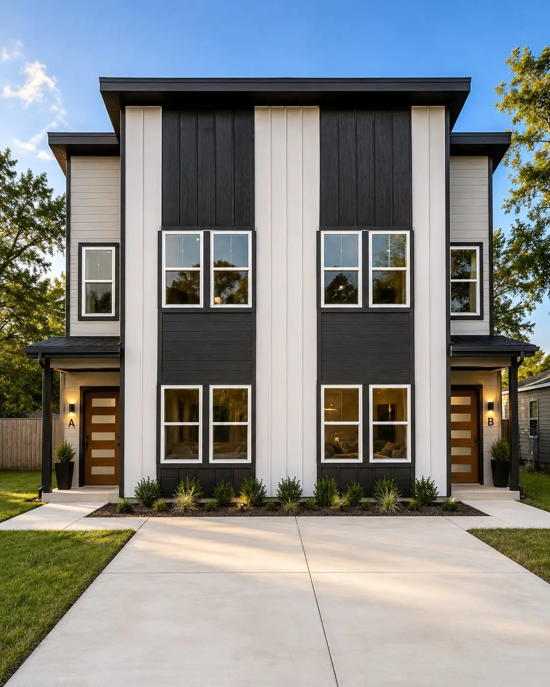 1116 Wilburforce Street, Houston, TX 77091 - #1
