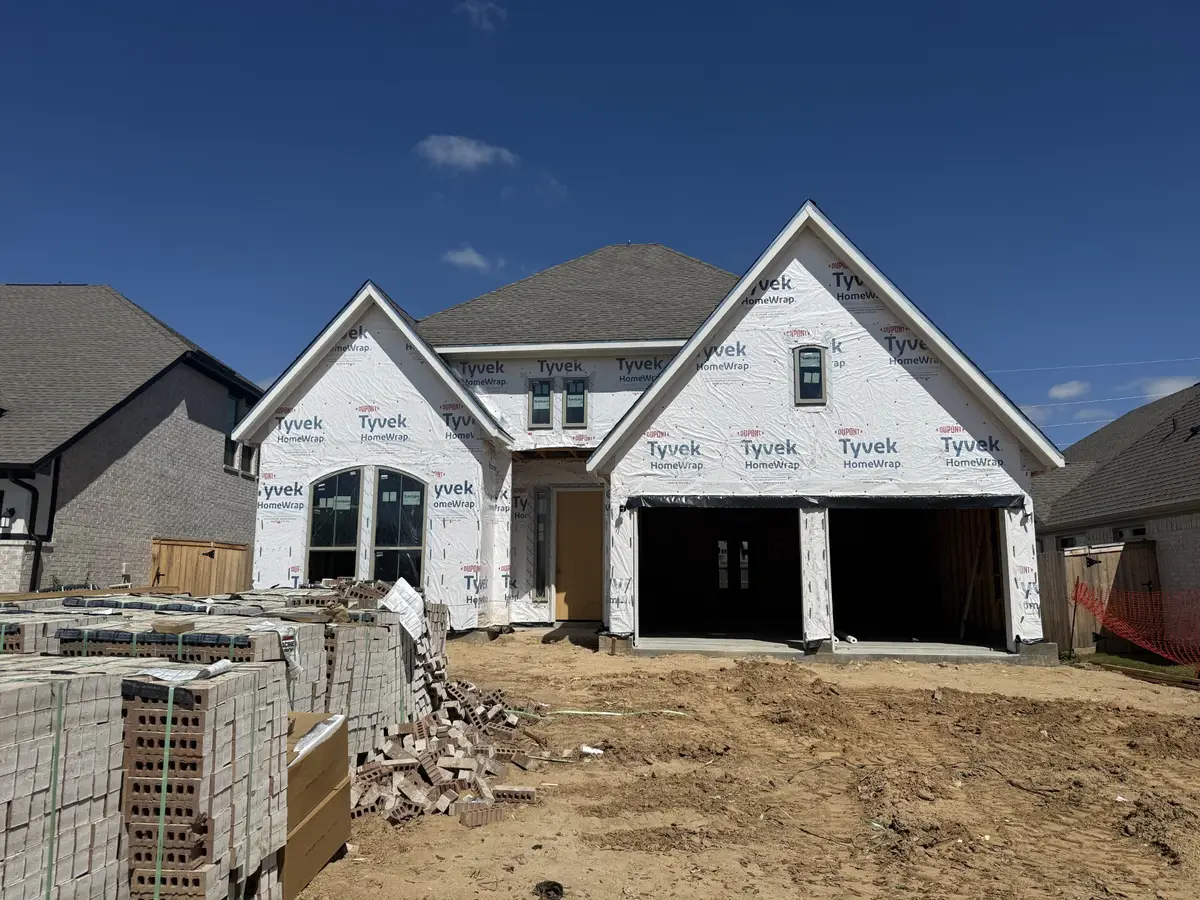 18727 Citrange Bend Way, Manvel, TX 77578 - #1