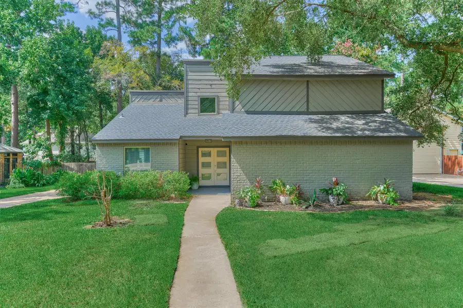 6506 Larkmount Drive, Spring, TX 77389 - Image #2