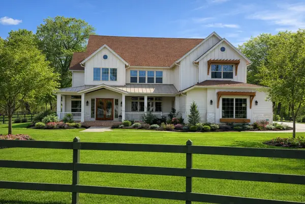 4710 Oakbluff Court, Fulshear, TX 77441