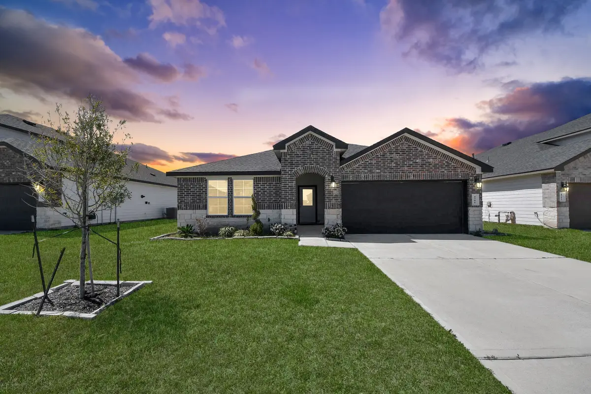 4306 Scenic View Lane, Richmond, TX 77469 - #1