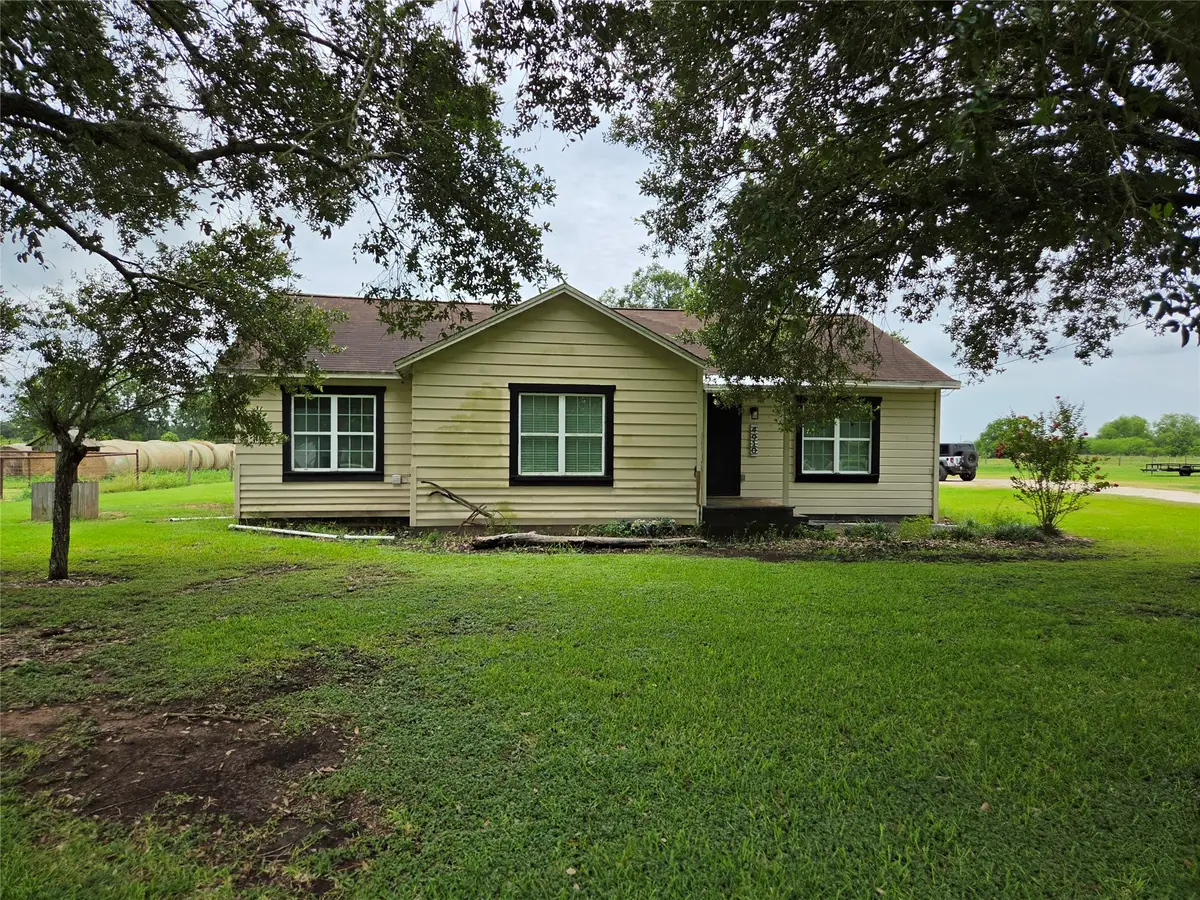 4910 Fm 3012 Road, Wharton, TX 77488 - #1