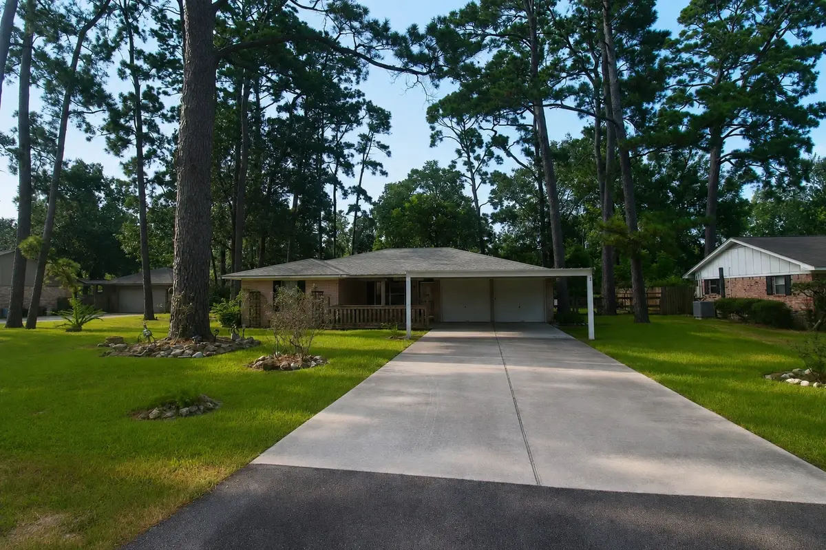 2712 Whispering Pines Street, Baytown, TX 77521 - #1