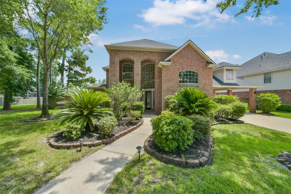 18303 Enchanted Rock Trail, Humble, TX 77346 - #1