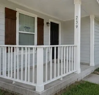 239 E Melville Drive, Crosby, TX 77532 - #2