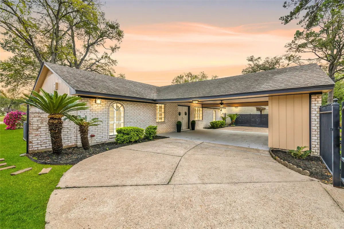 7522 Deep Forest Drive, Houston, TX 77088 - #1