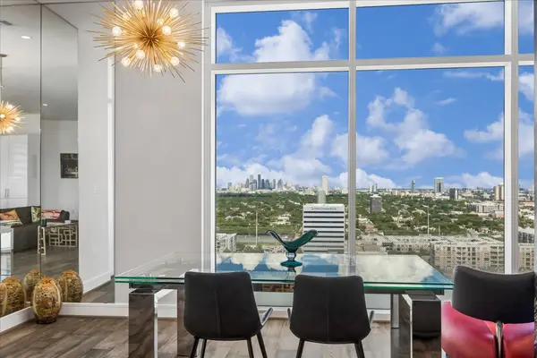 4521 San Felipe Street #2102, Houston, TX 77027