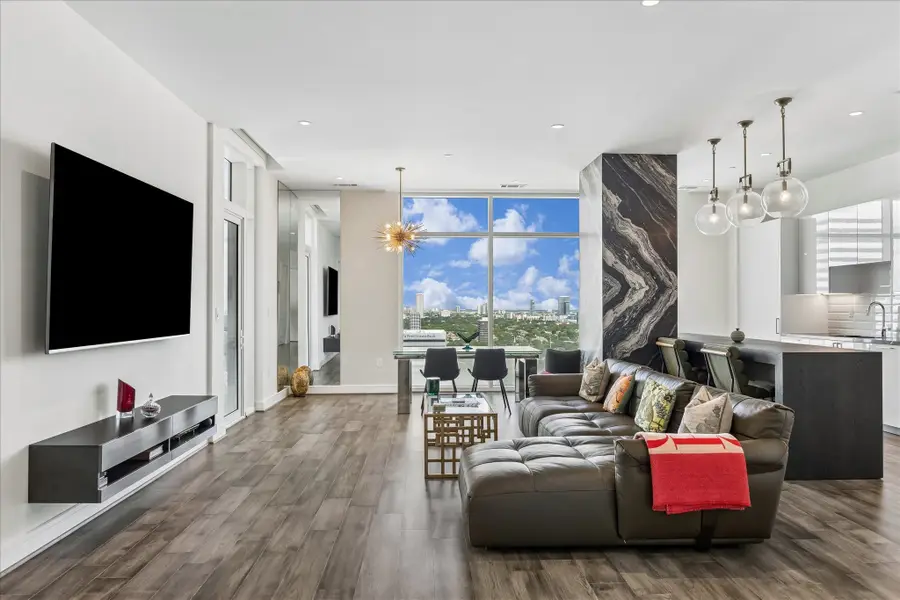 4521 San Felipe Street #2102, Houston, TX 77027 - #3