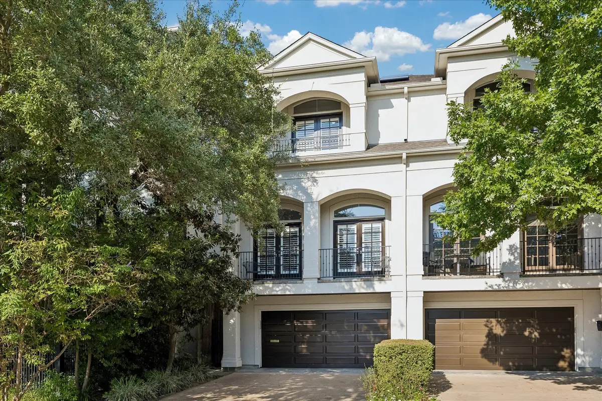 6414 Taggart Street #A, Houston, TX 77007 - #1