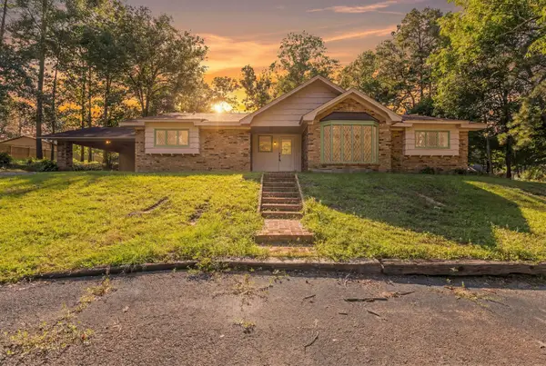 130 Forest Drive, Woodville, TX 75979
