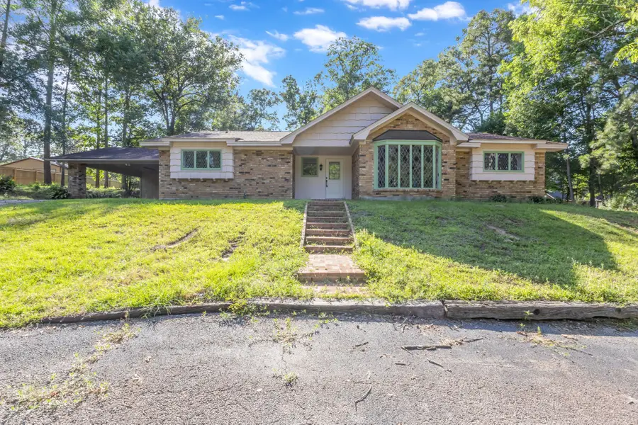 130 Forest Drive, Woodville, TX 75979 - #2