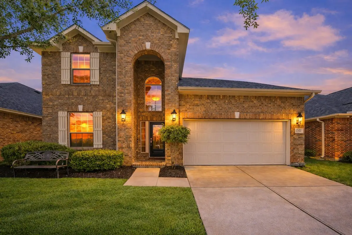 12422 Upland Rapids Drive, Houston, TX 77089 - #1