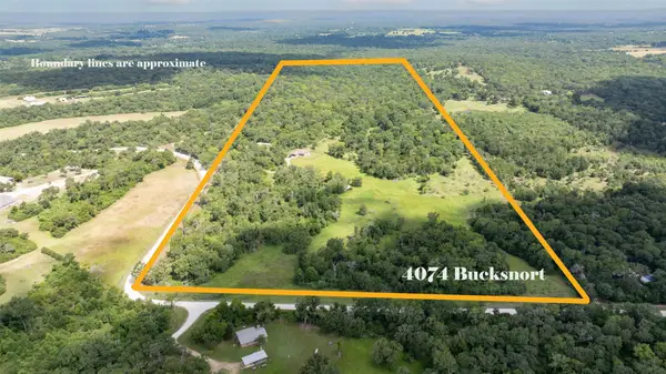 4074 Bucksnort Road, Franklin, TX 77856