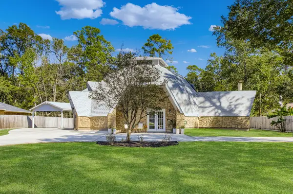 16614 Creeksouth Road, Houston, TX 77068