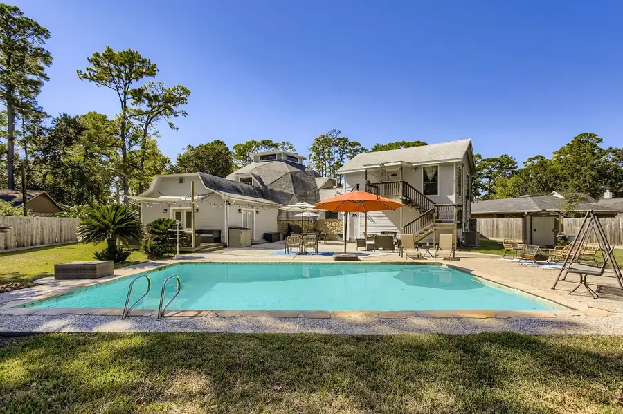 16614 Creeksouth Road, Houston, TX 77068 - Image #3