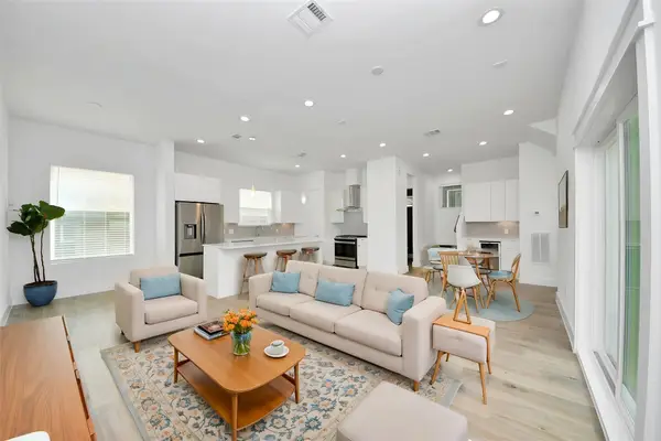 4608 Coke Street, Houston, TX 77020