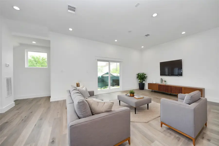 4608 Coke Street, Houston, TX 77020 - #2