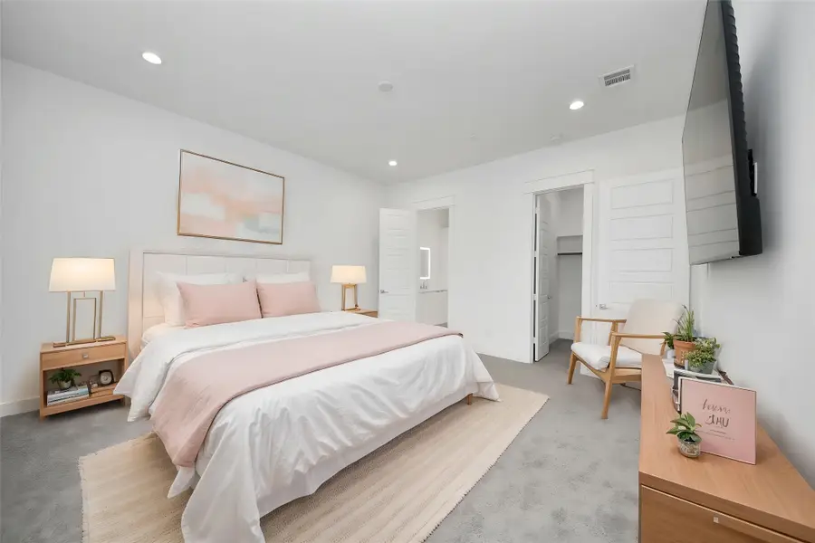4608 Coke Street, Houston, TX 77020 - #3