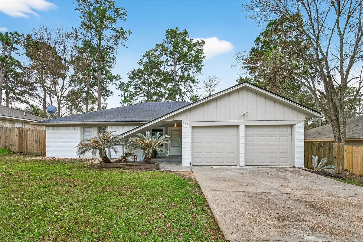 3531 Willie Way, Spring, TX 77380 - #1