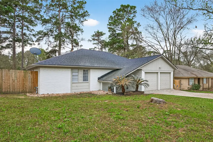 3531 Willie Way, Spring, TX 77380 - #2