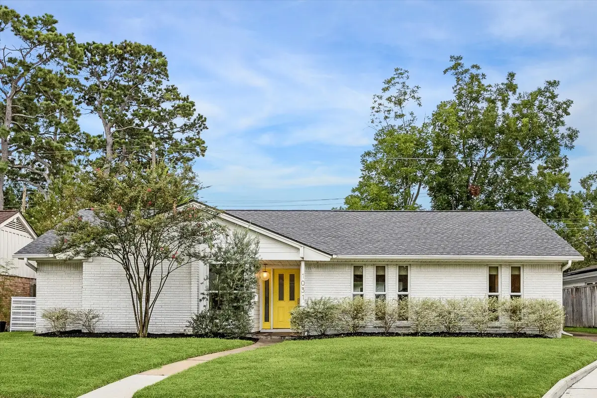 1031 Chamboard Lane, Houston, TX 77018 - #1