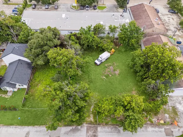 0 Billingsley Street, Houston, TX 77009
