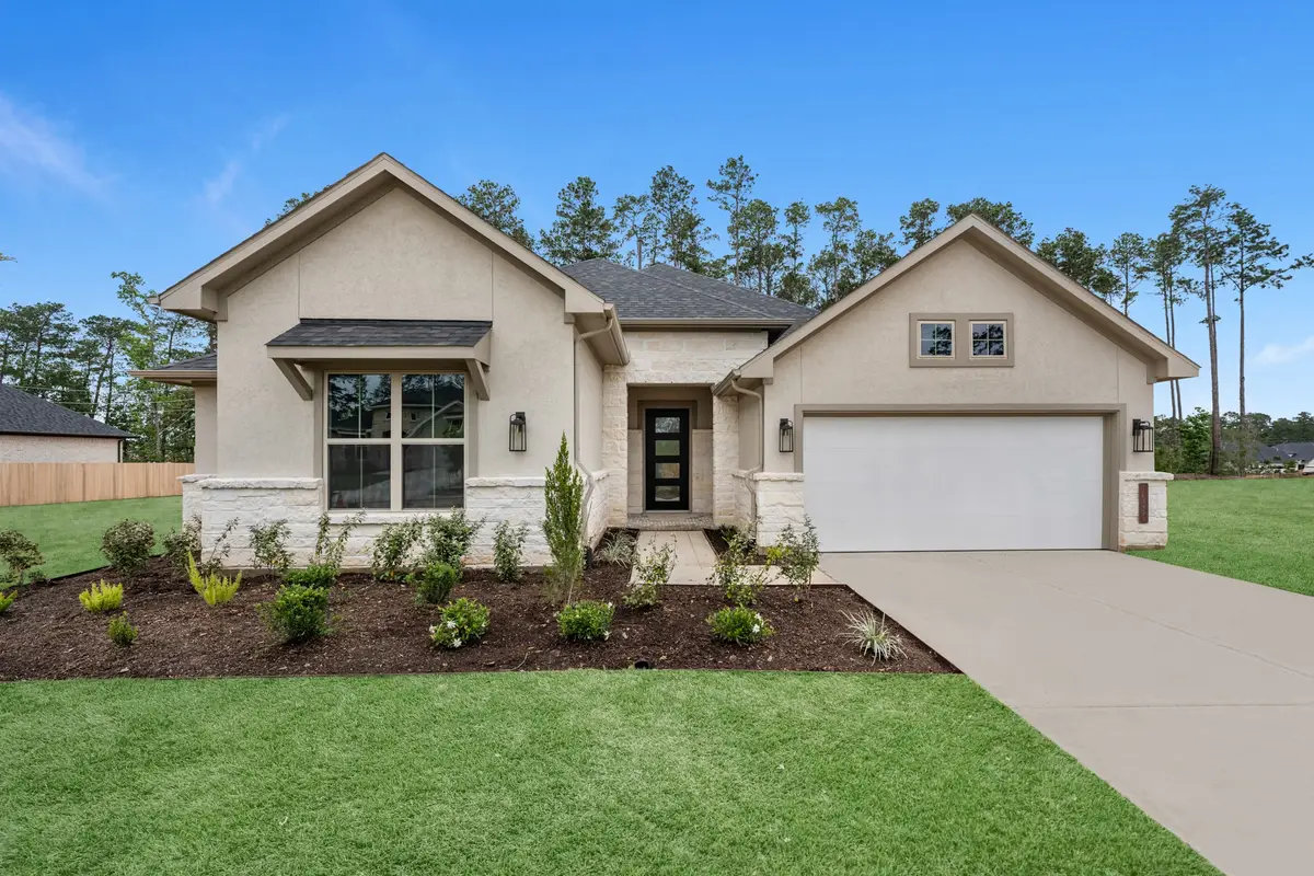 16559 Branchers Drive, Magnolia, TX 77354 - #1