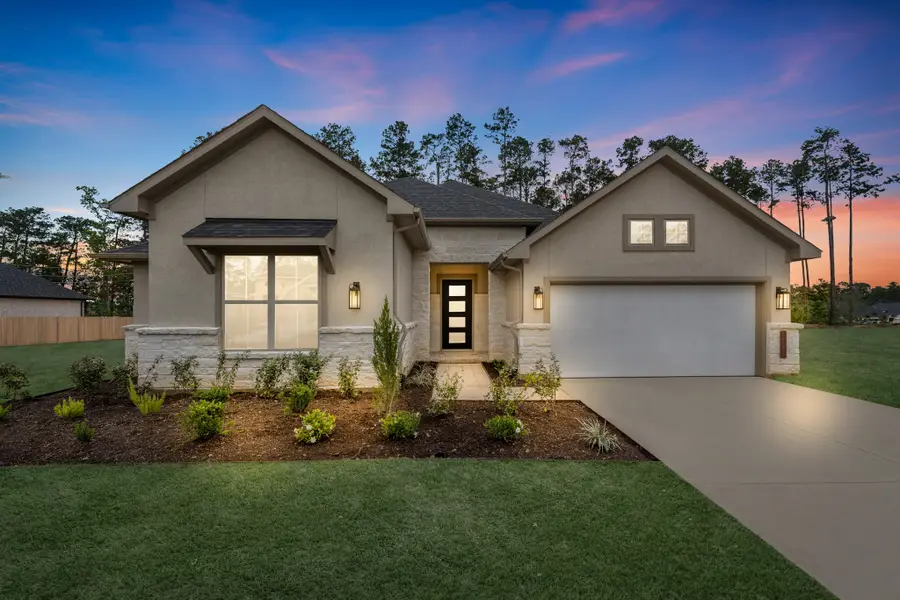 16559 Branchers Drive, Magnolia, TX 77354 - #2