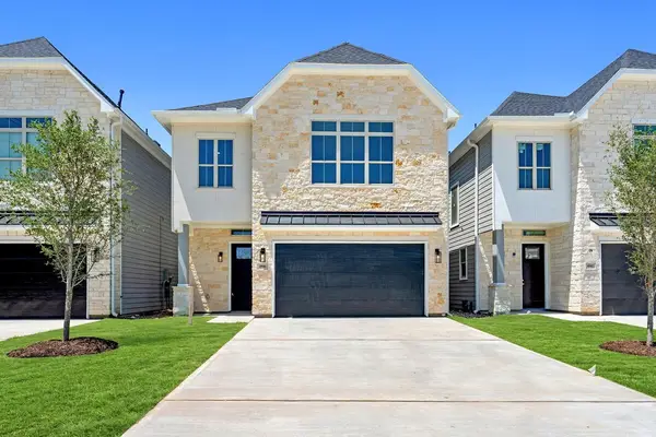 15010 Wunderlust Lane, Houston, TX 77069