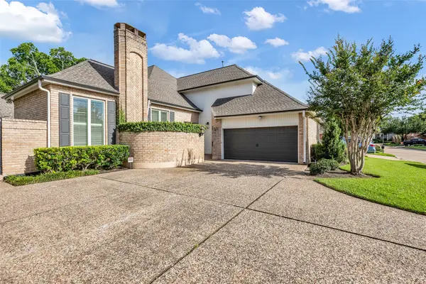1246 Trace Drive, Houston, TX 77077