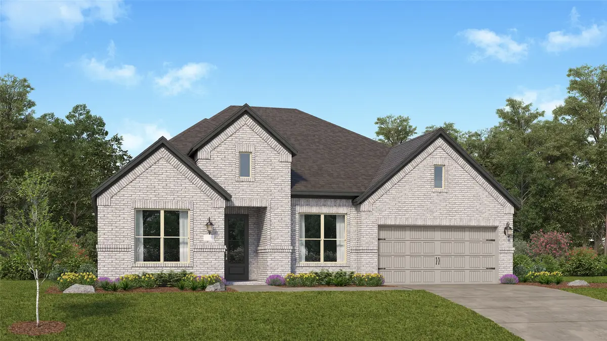 6306 Firefly Fields Lane, Katy, TX 77493 - #1