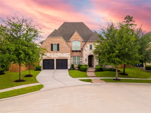 28511 Rose Vervain Drive, Spring, TX 77386