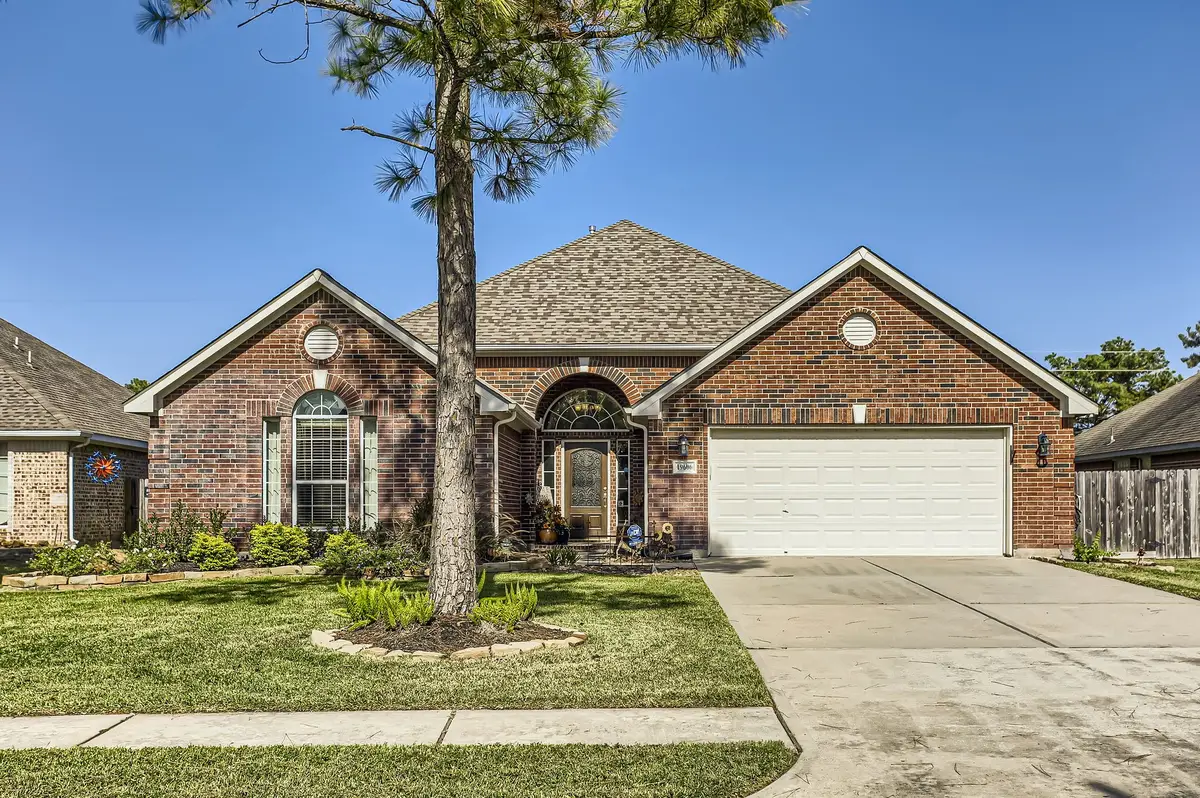 19606 Nara Vista Drive, Tomball, TX 77377 - #1
