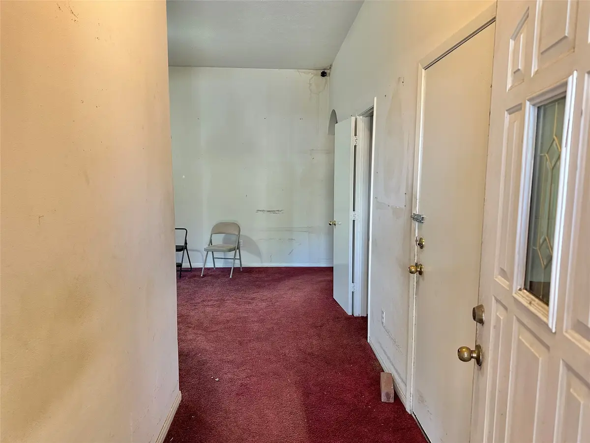 4826 Mayflower Street, Houston, TX 77033 - #1